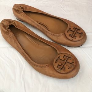 Tory Burch Ballet flats